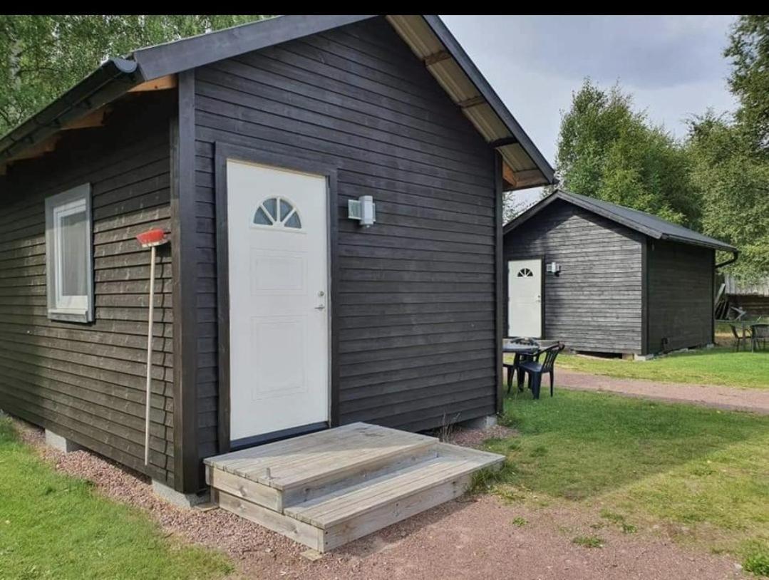 Mora Life, Amasaengsgarden Exterior foto