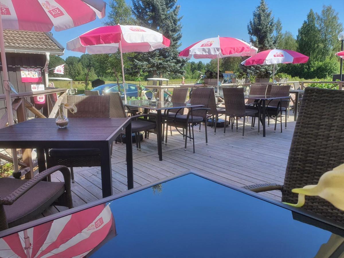 Mora Life, Amasaengsgarden Exterior foto