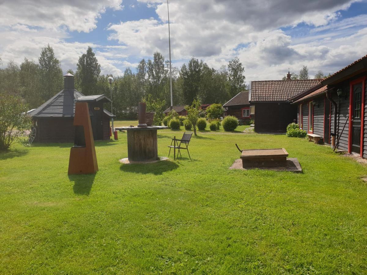 Mora Life, Amasaengsgarden Exterior foto