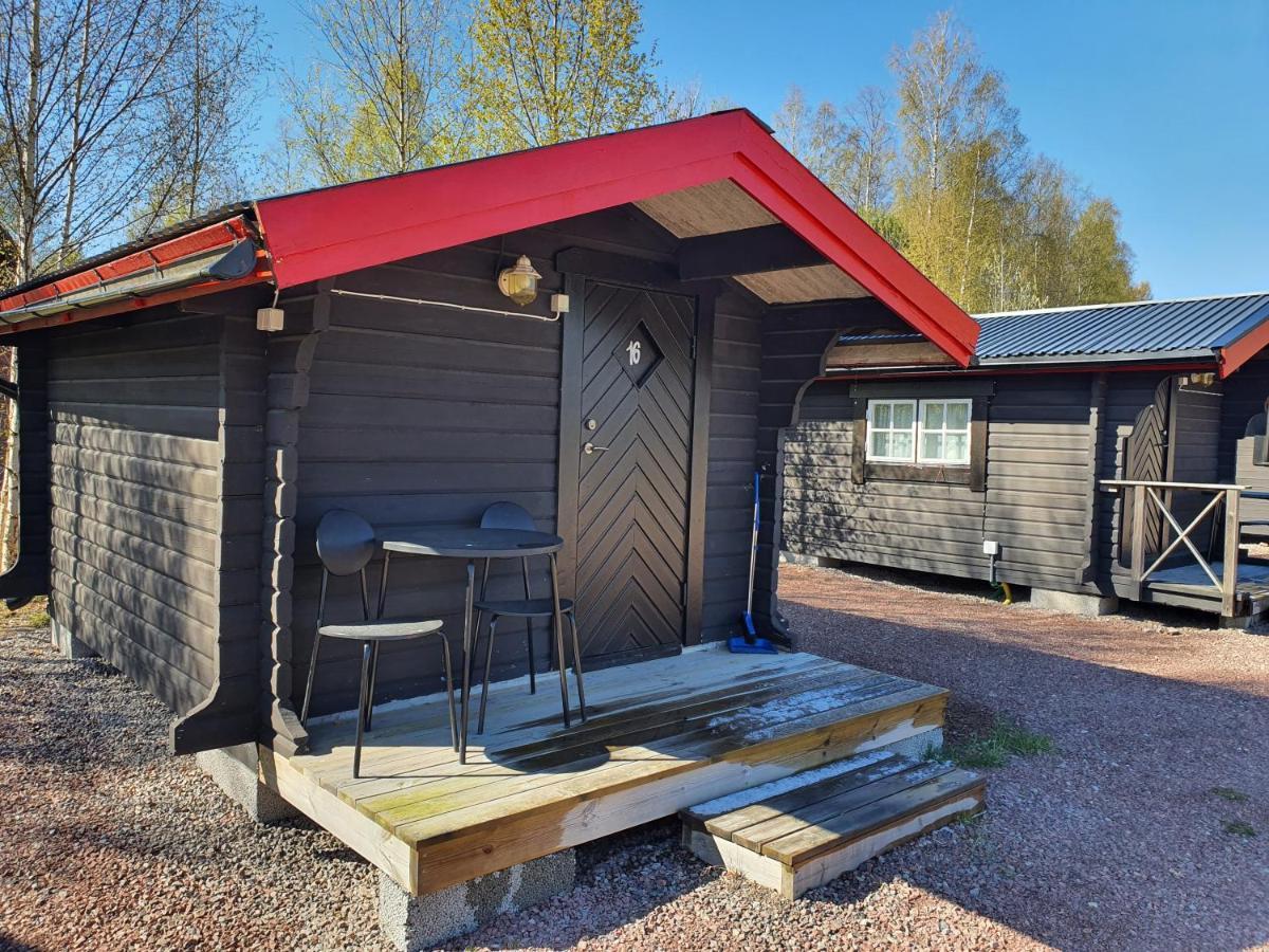 Mora Life, Amasaengsgarden Exterior foto