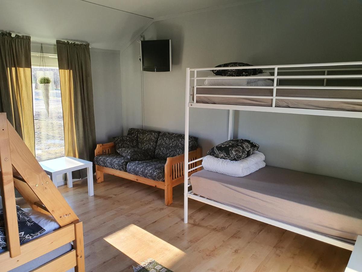 Mora Life, Amasaengsgarden Exterior foto